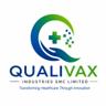 Qualivax logo