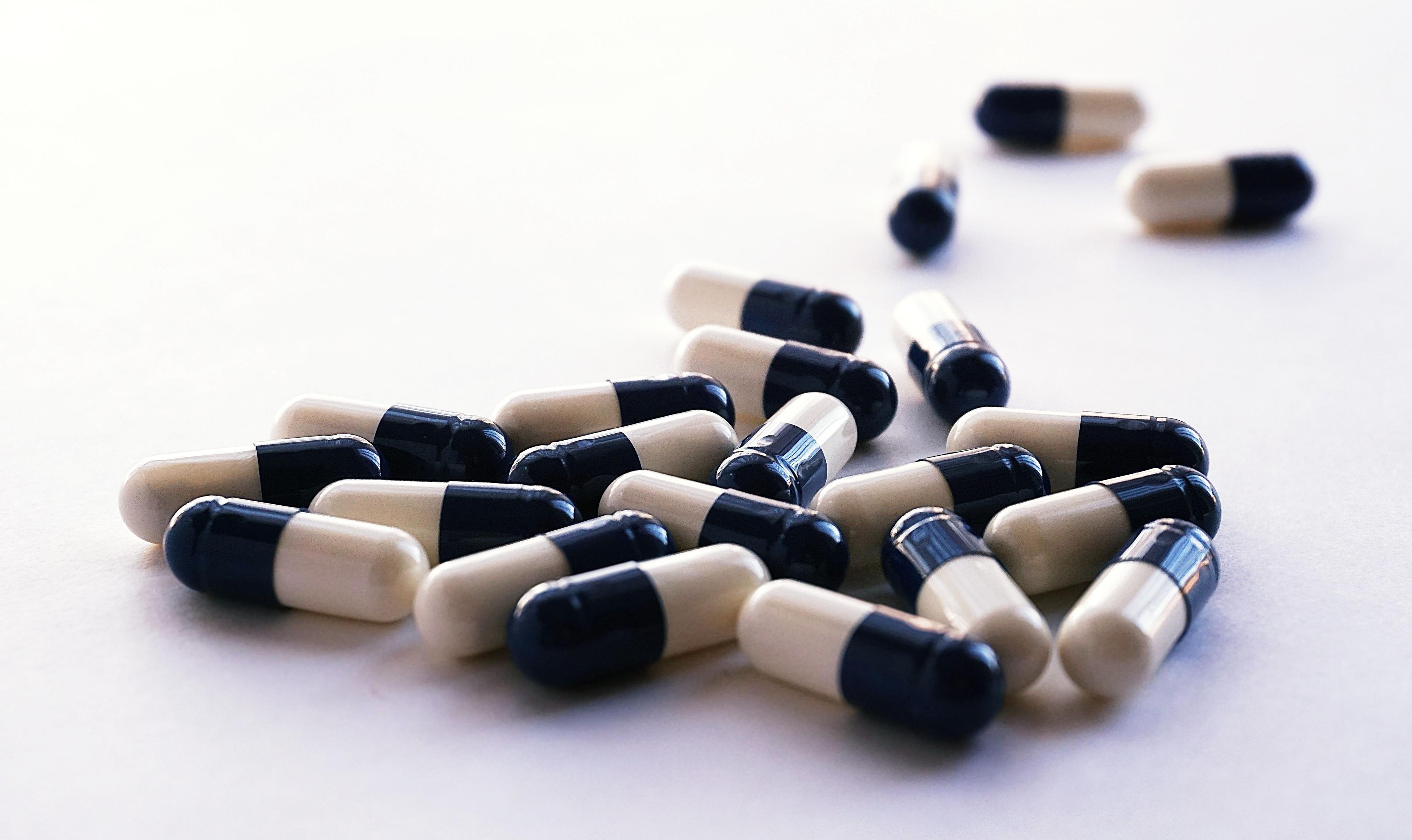 Marax Capsules